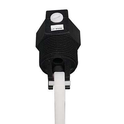 Merrill MFG AE10 Deep Well Air Volume Control