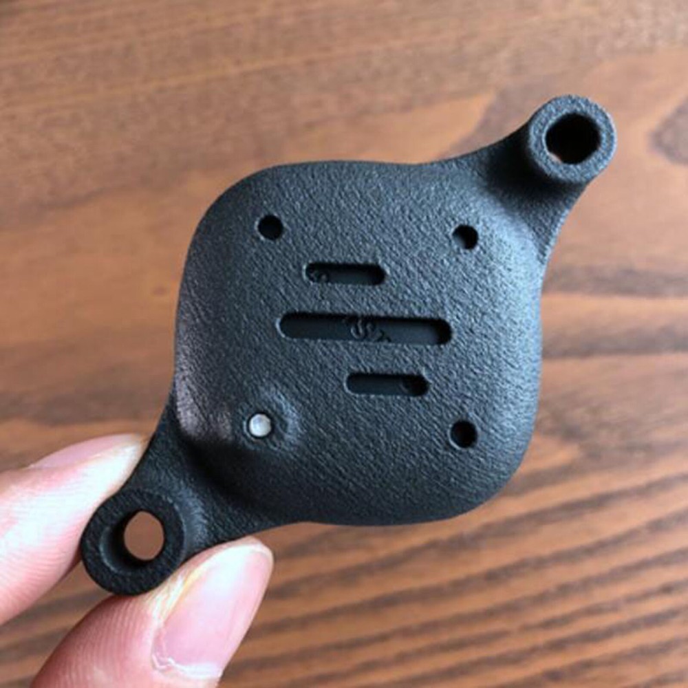 Bicycle Bottle Cage Holder Mounting Seat Protective Shell Buckle