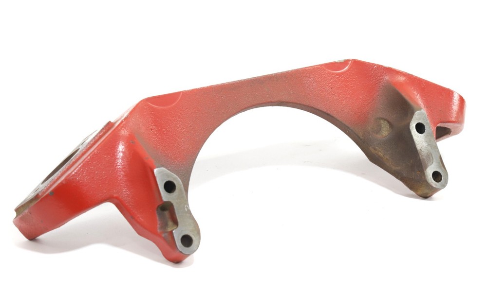 Cummins ISB 6.7 Front Engine Support Mount | 3966171