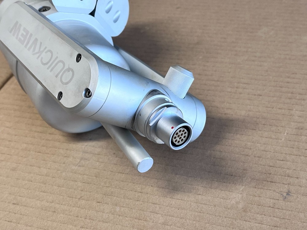 Envirosight QuickView Zoom Inspection Camera