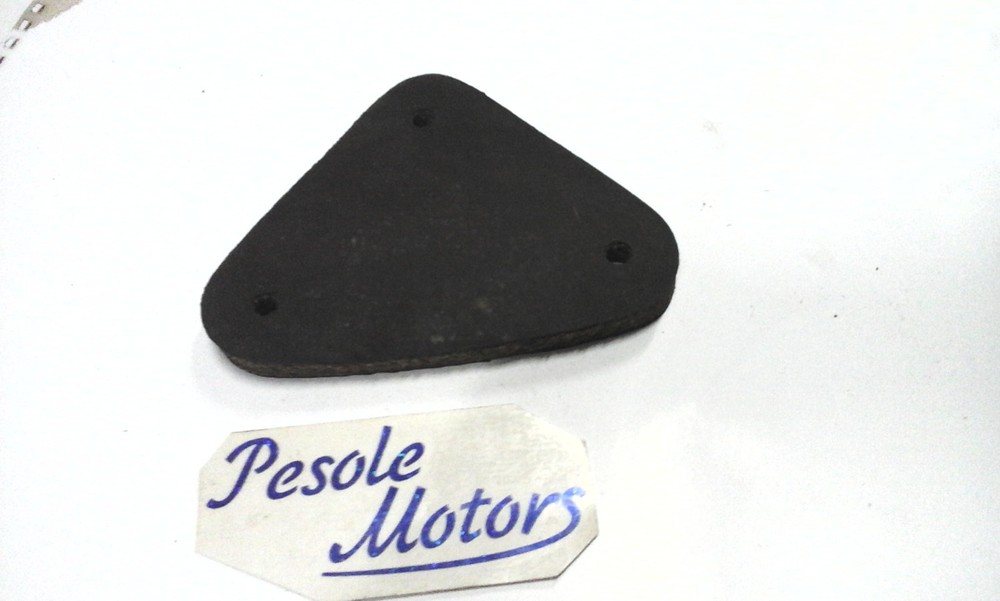 Rubber Support Lambro Lambretta Innocenti