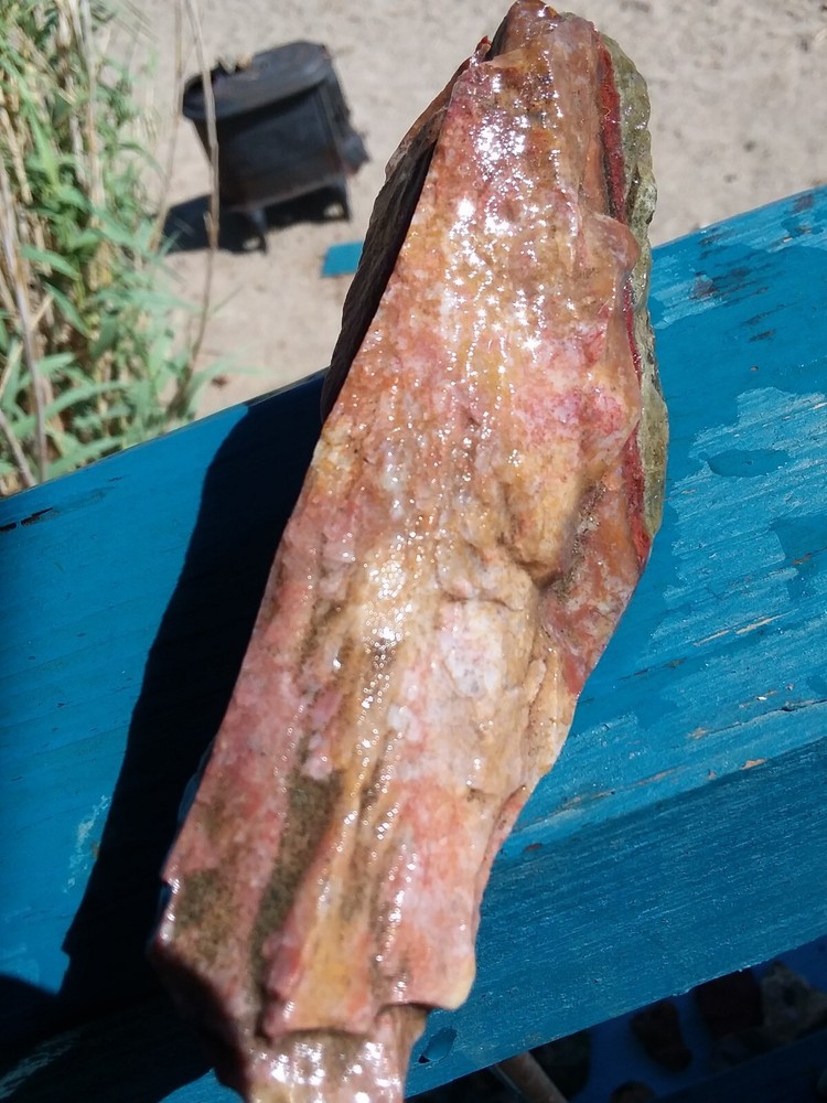 Lapidary