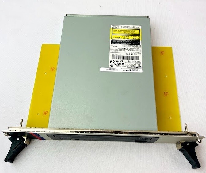 Teac 1977071B-89 CD-ROM Drive