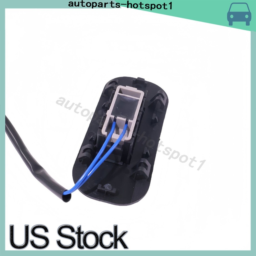 Rear Hatch Open Button For 10-17 Chevrolet Equinox GMC Terrain Replace 22862011