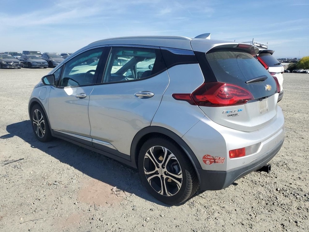 CONTROL PANEL OEM 2017 CHEVROLET BOLT 1YR WRNTY