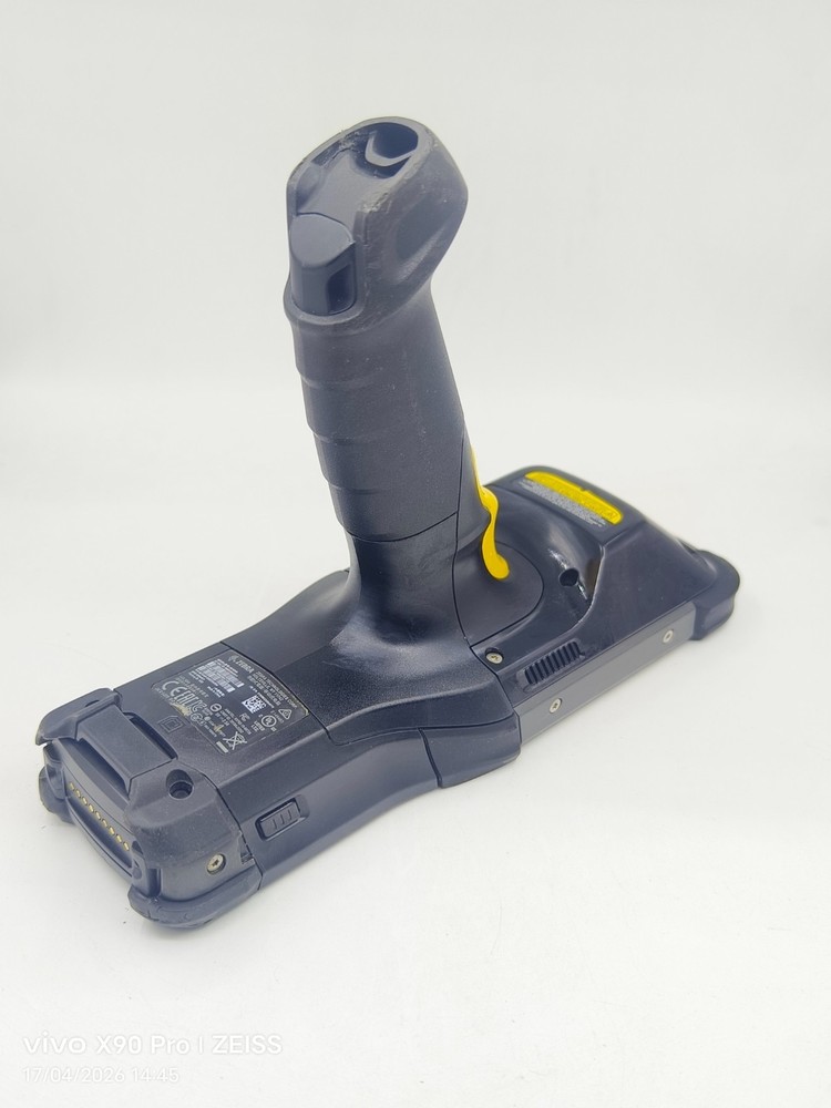 Zebra MC930B-GSEDG4RW mobile computer Handheld Barcode scanner