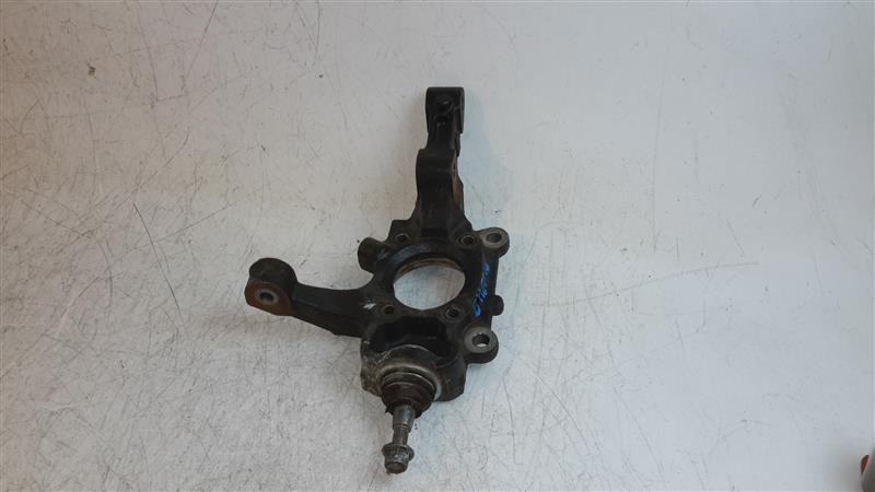 2016 Dodge Journey Front Spindle Knuckle Left
