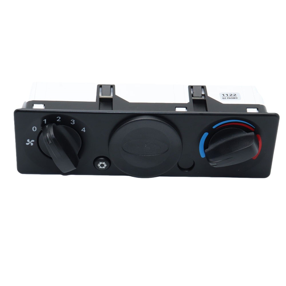 New For 2018 Peterbilt Q21-1089 Climate Control