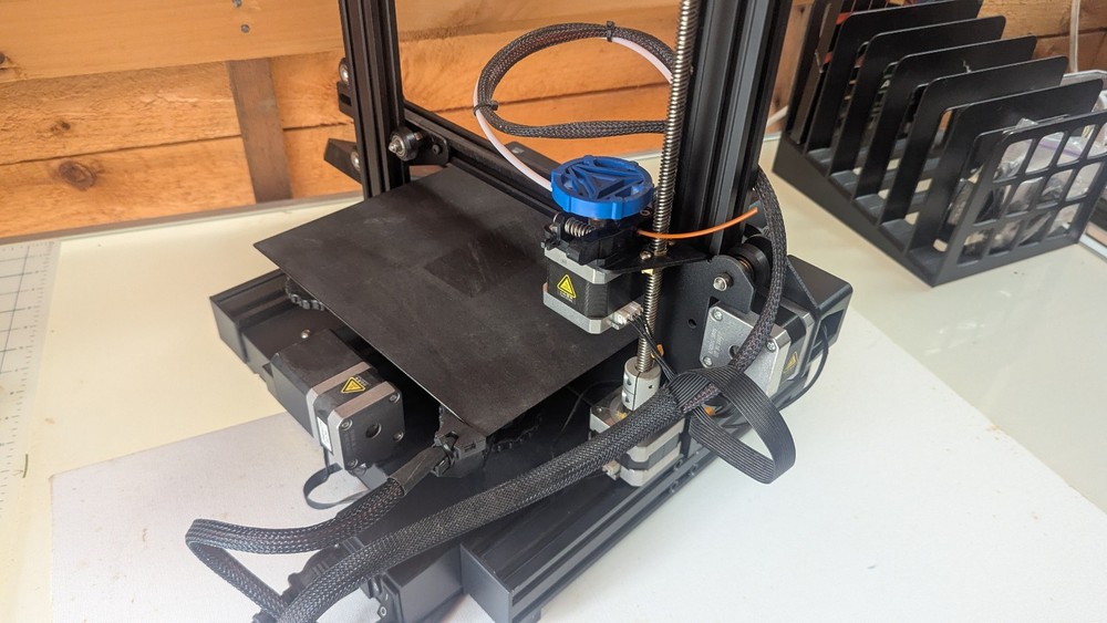 Creality Ender 3 3D Printer