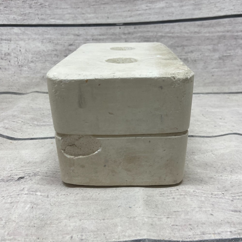 Unbranded Ceramic Casting Mold #209