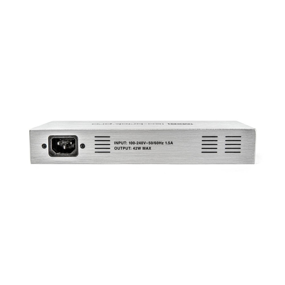 MXR ISO-Brick Pro Power Supply