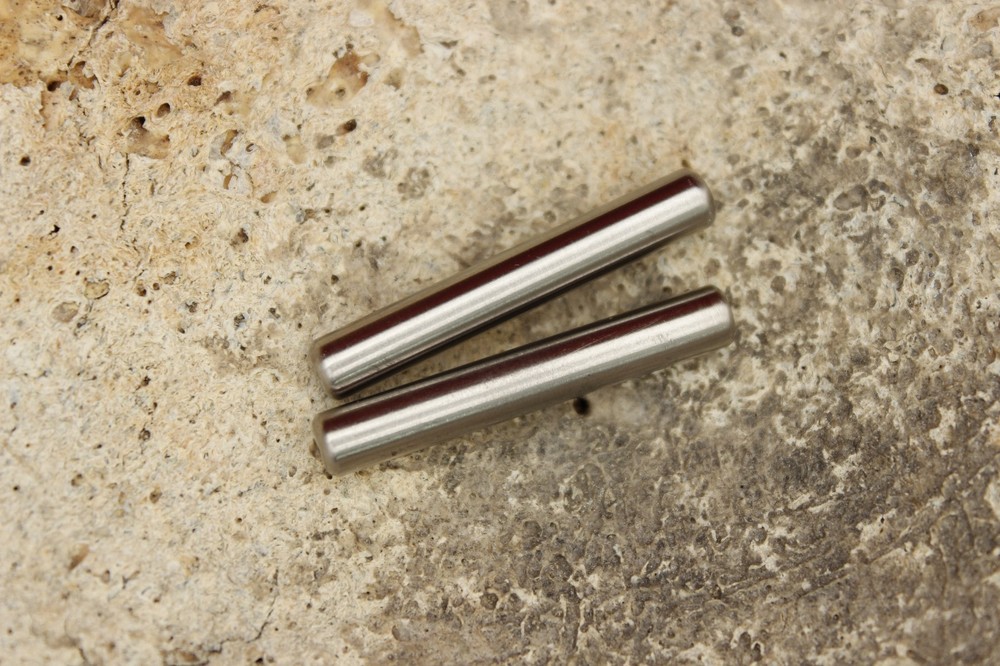 KIDD Receiver Push Pins for a 10/22® or Ruger®