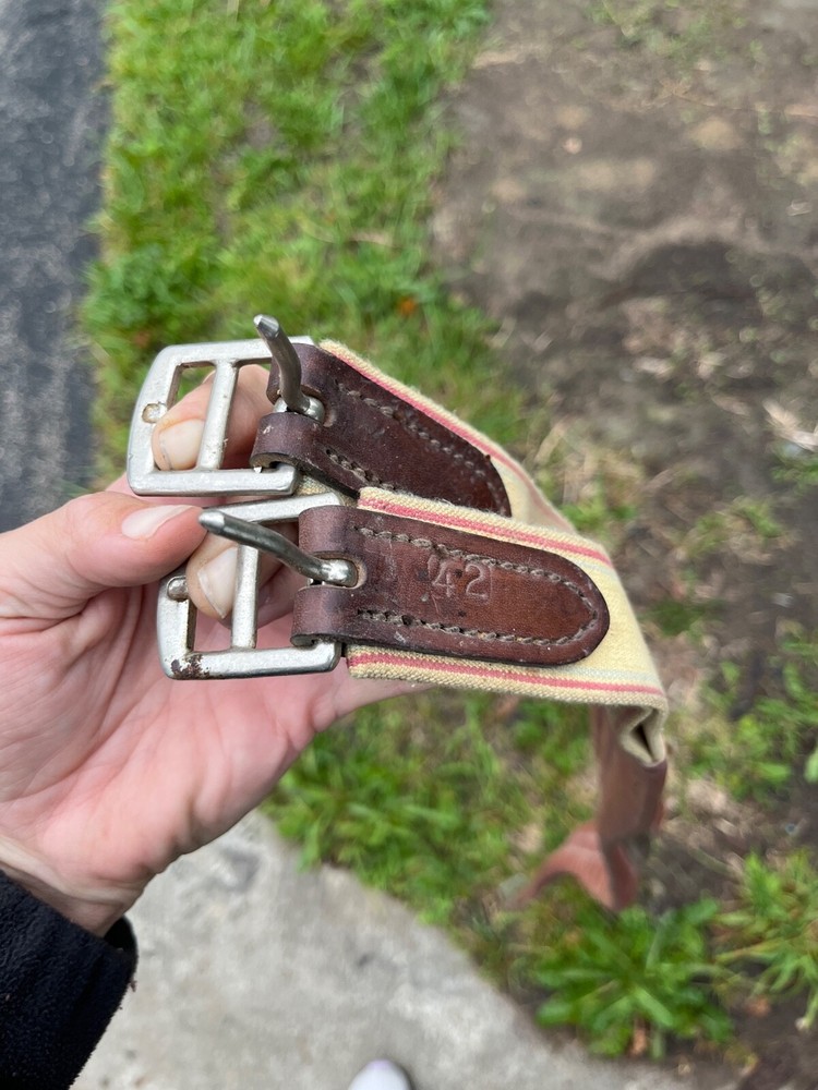 english girth for horses