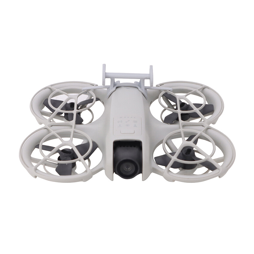 For DJI Neo Flight Tail Reduce Drag Airflow Tail Fixed Bracket Drone Accessories