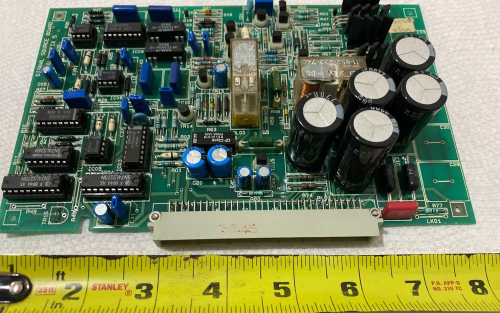 Wayne Kerr 25525 Signal source board Prefix 5