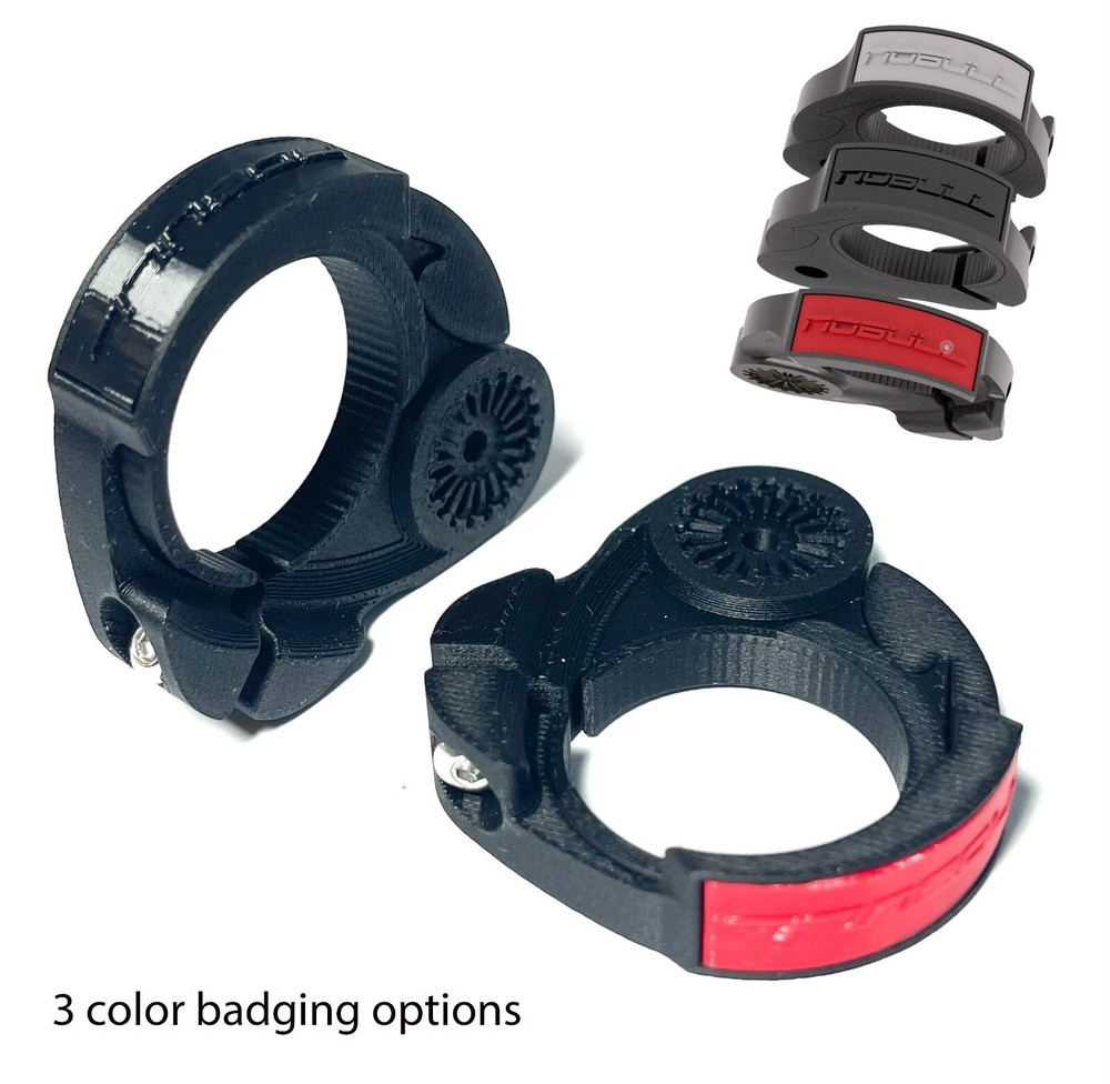 CARBONFIBER BOSCH KIOX STEALTH DISPLAY HANDLEBAR MOUNT (Right or Left)