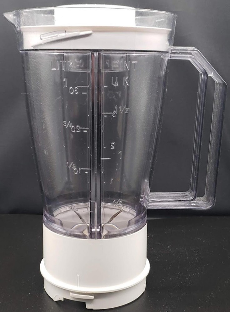 Moulinex MASTERCHEF 70 (Model Type 038) - Blender