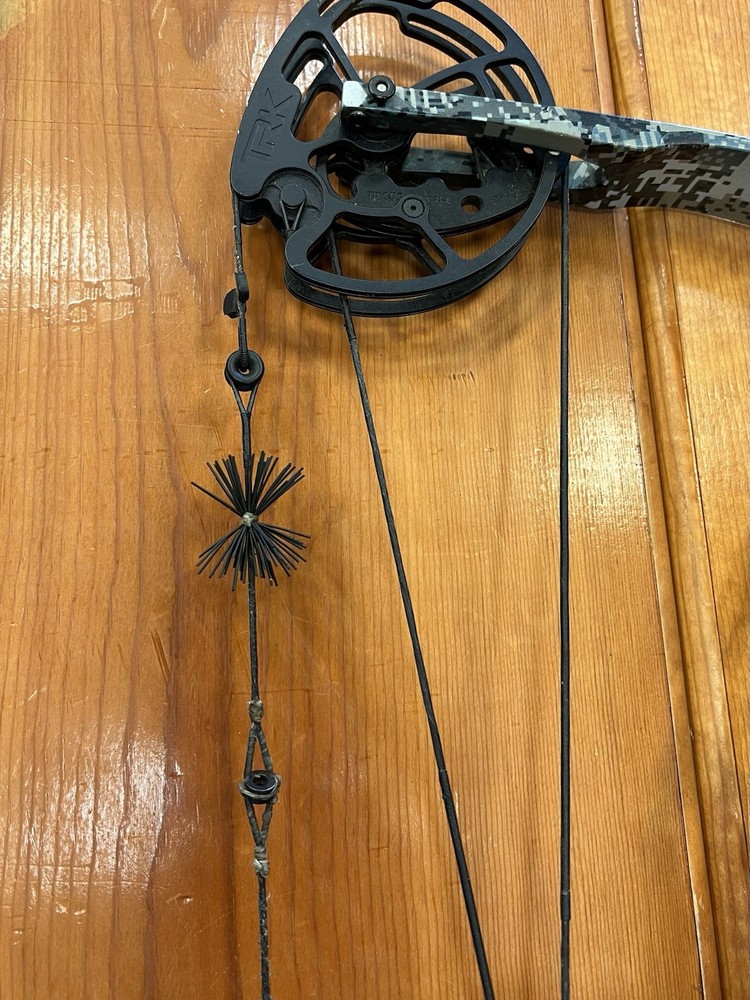 Prime Centergy 82x Bow 55-65