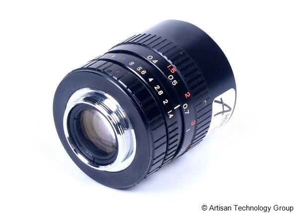 Fujinon 25mm Camera Lens