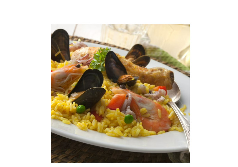 ParExcellence Yellow Rice, 3.5 lbs.