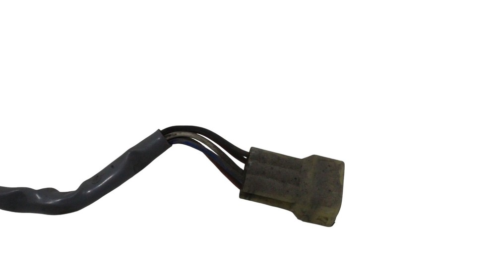 BMW F 650 1993 2000 Engine Control Unit ECU
