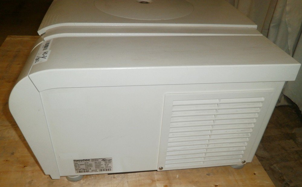 Thermo Legend X1R Centrifuge