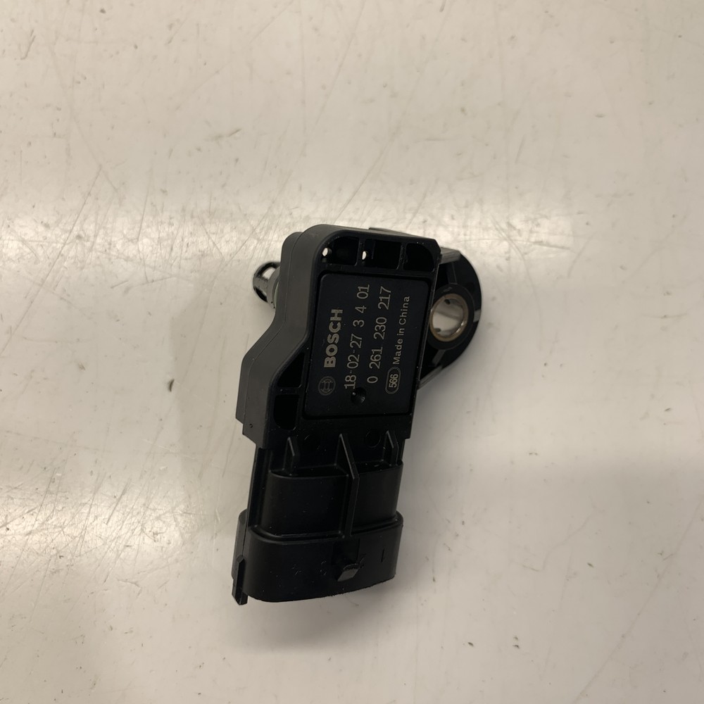 T-Map Sensor - 2018 CFMOTO Z-FORCE 1000
