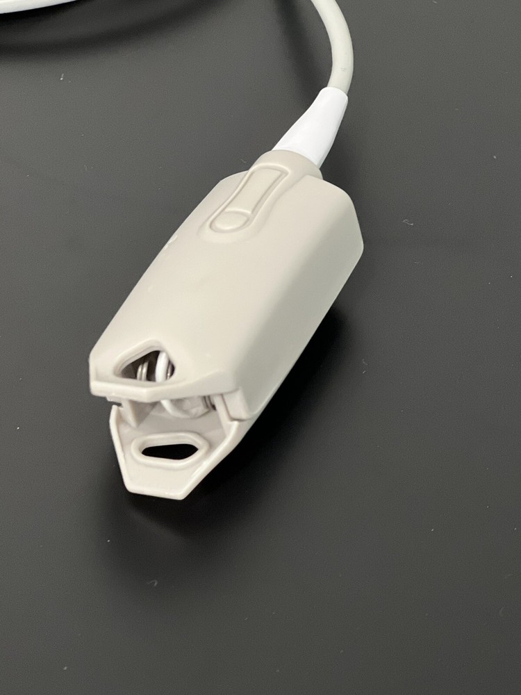 Masimo Rainbow Red Direct-Connect Spo2 Cable Compatible - Same Day Shipping