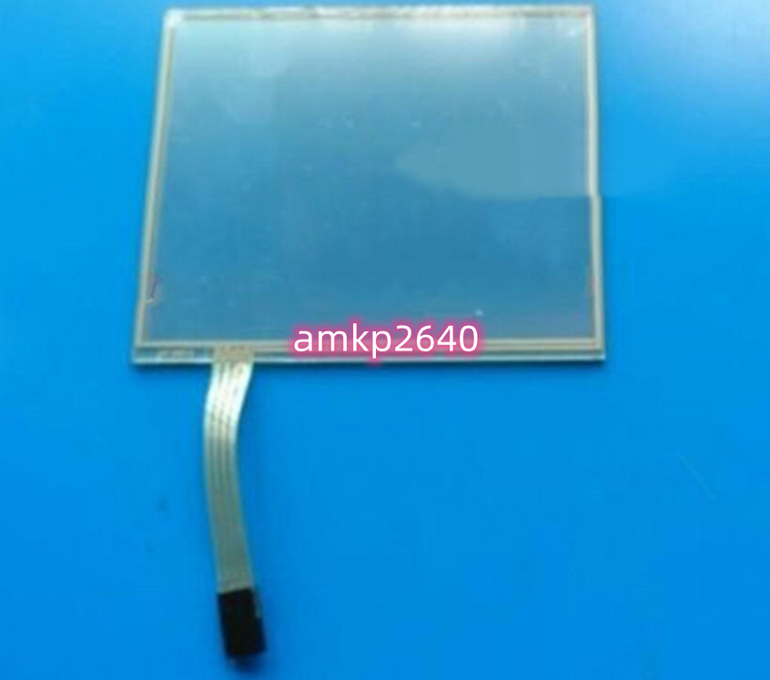 New For ETOP05-SS45 Touch Screen Glass Panel #am
