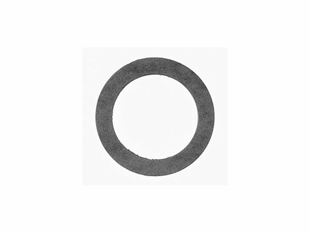 For 1987 GMC V1500 Distributor Gasket 78691KZ