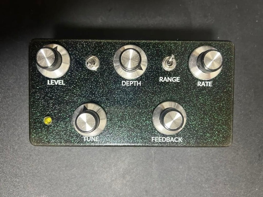 Analog Flanger JMT synth/MFL-1 Mint 20% Off