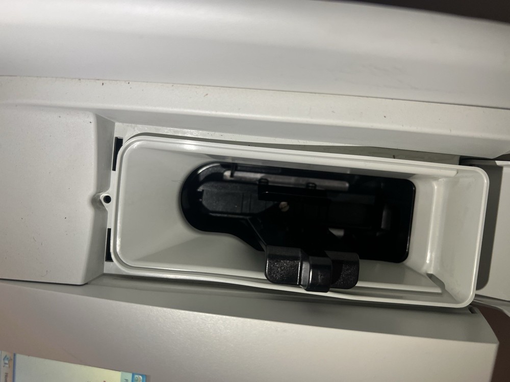 UV-Vis Spectrophotometer Thermo scientific Evolution 201 With Computer Module