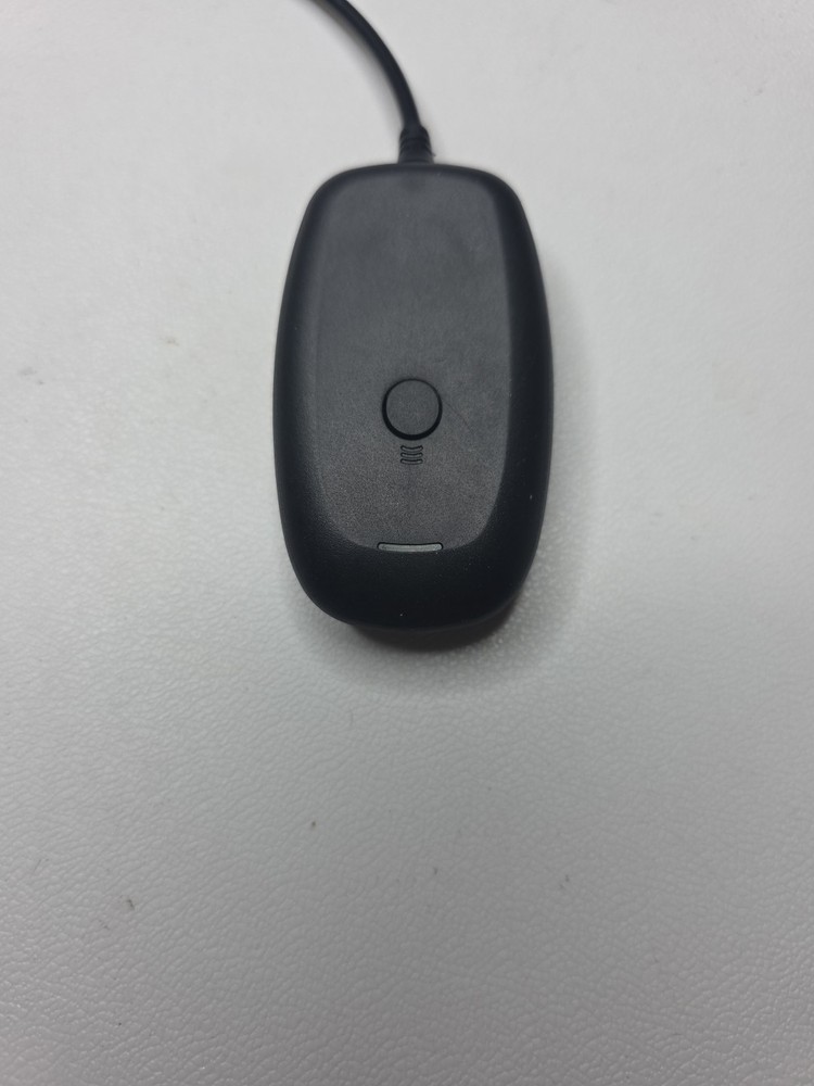 Wireless USB Gaming Receiver Adapter for Xbox 360 Controllers PC Windows 2.4G