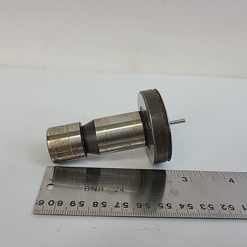 Wilson .093 Round Punch Press Tool