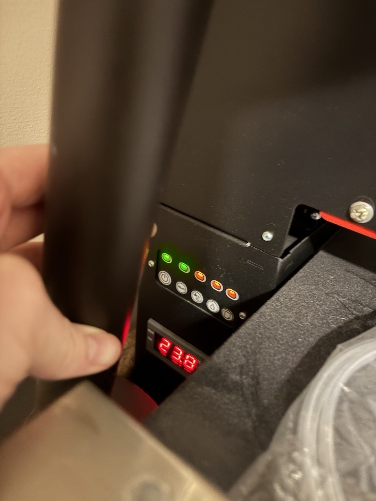 A4 DTG T-Shirt Printing Machine