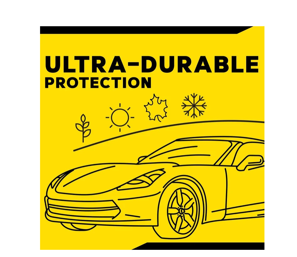 Meguiar's Ultimate Ceramic Coating Kit
