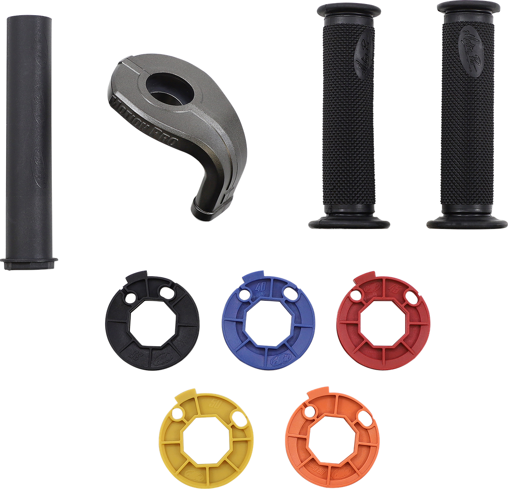Motion Pro Rev 2 Throttle Kit 22282