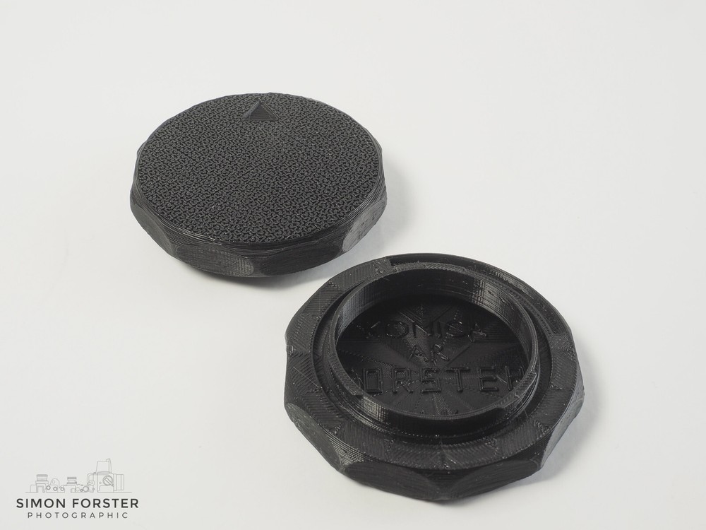 FORSTER Konica AR Body Cap