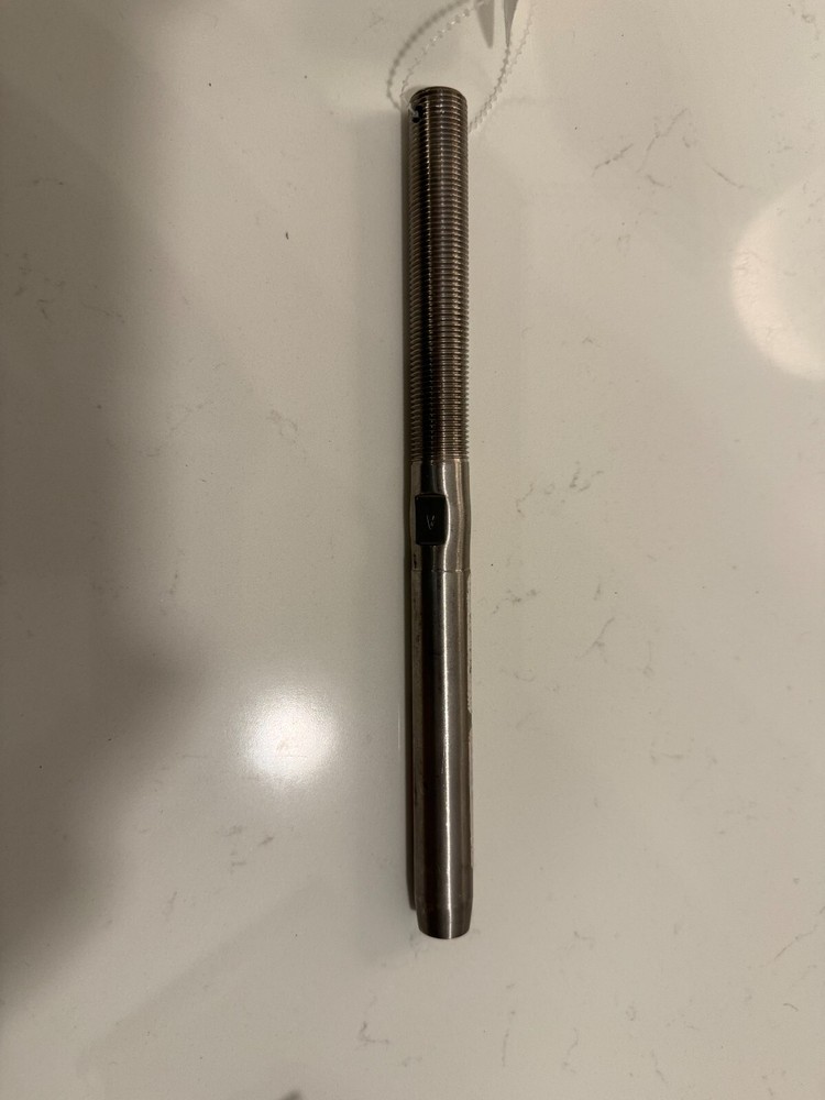 ALEXANDER ROBERTS Swage stud Stainless SS 10 5/8