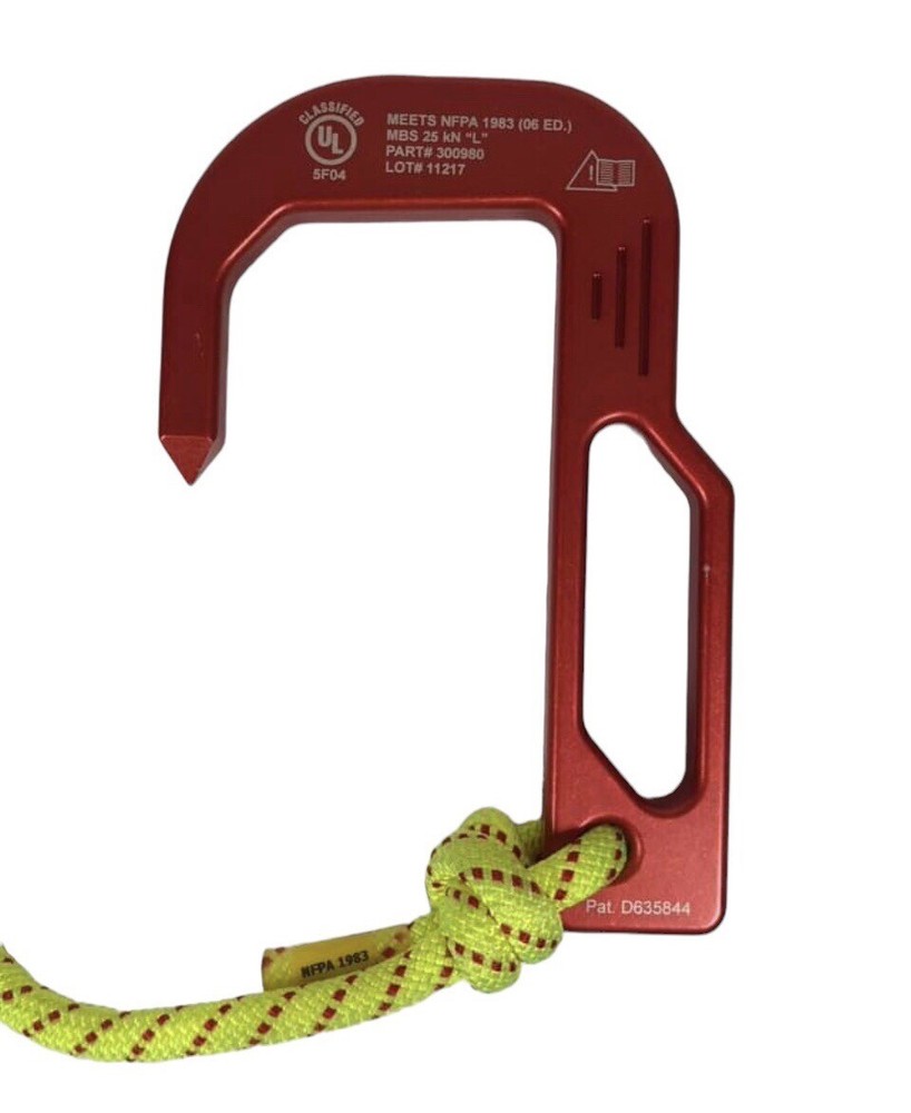 CMC Escape Artist System