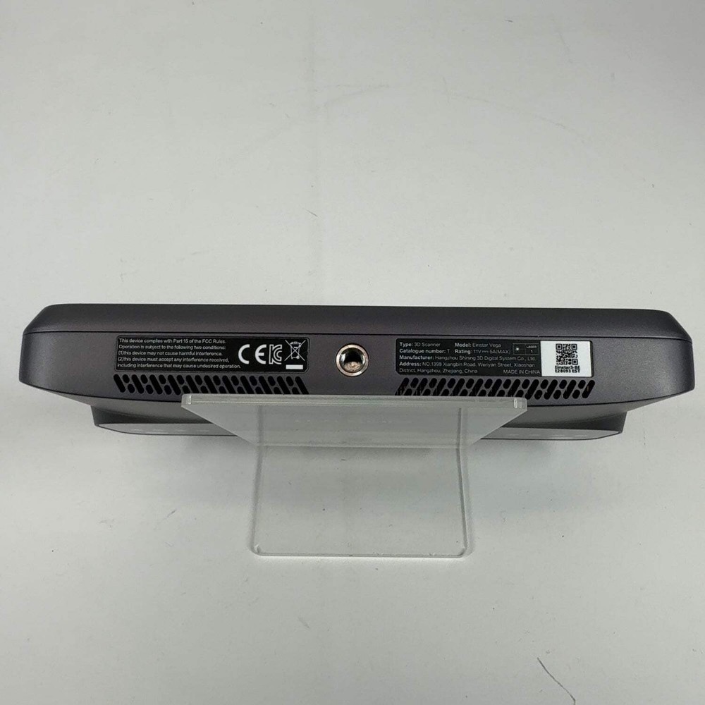 Einstar Vega 3D Scanner