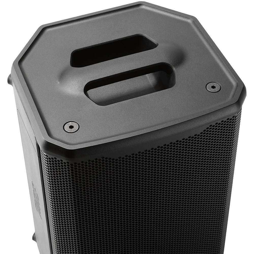JBL PRX908 Powered Speaker Package with Bags