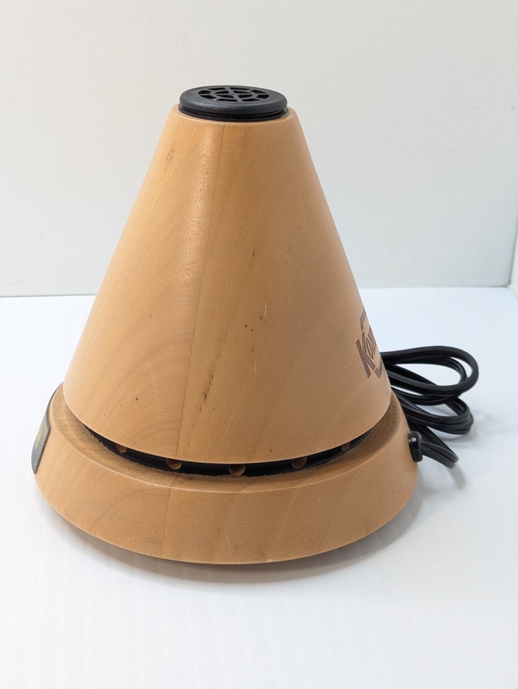 Kontak PropolAir L1 Propolis Diffuser Ionizer Coverage Made In Italy RARE