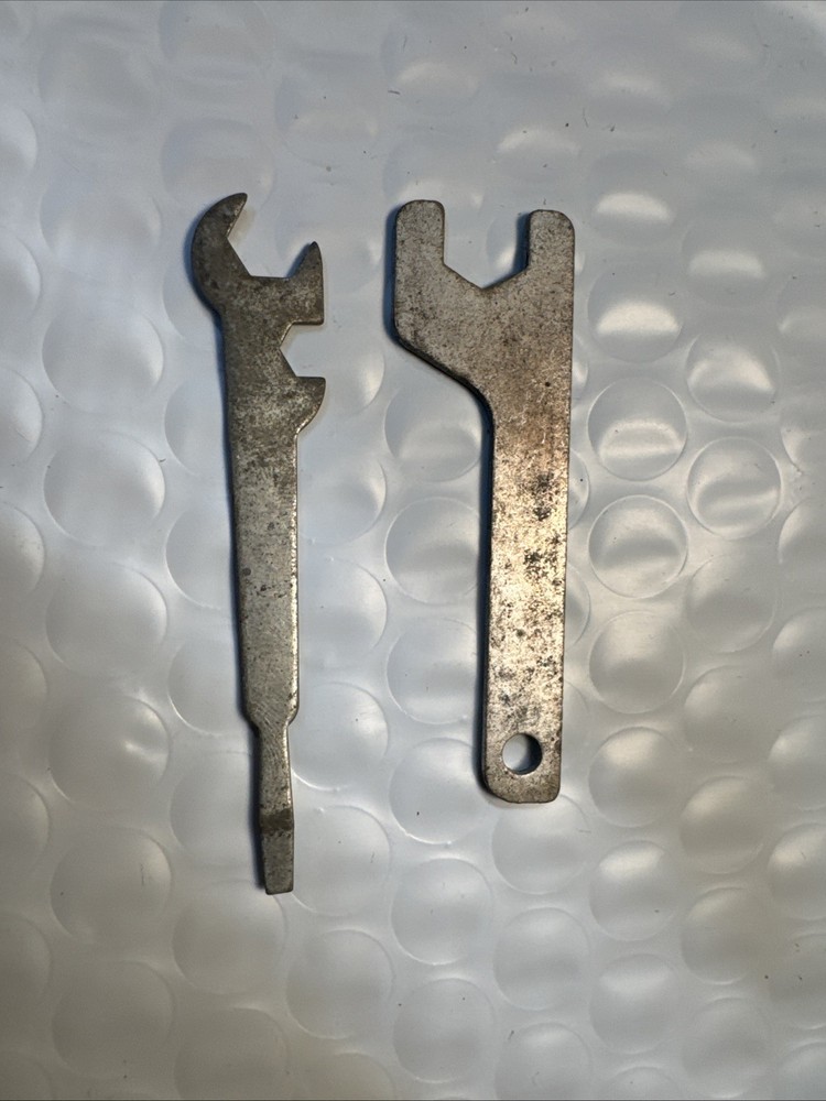 Cox Tool Lot