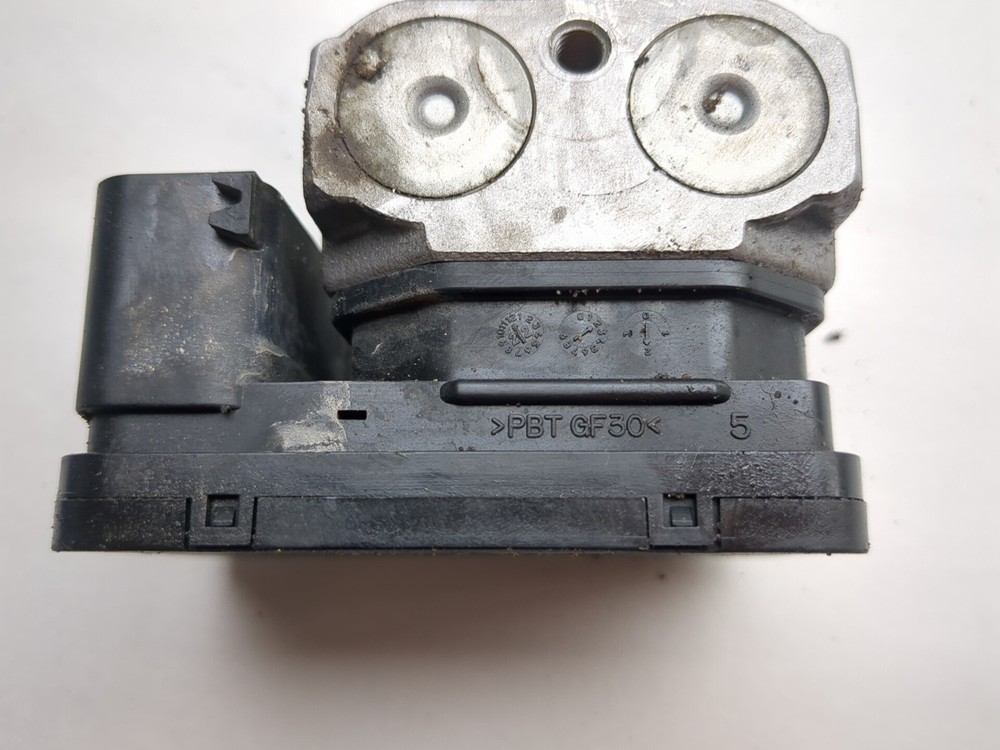 23-26 Honda SCL500 ABS Modulator