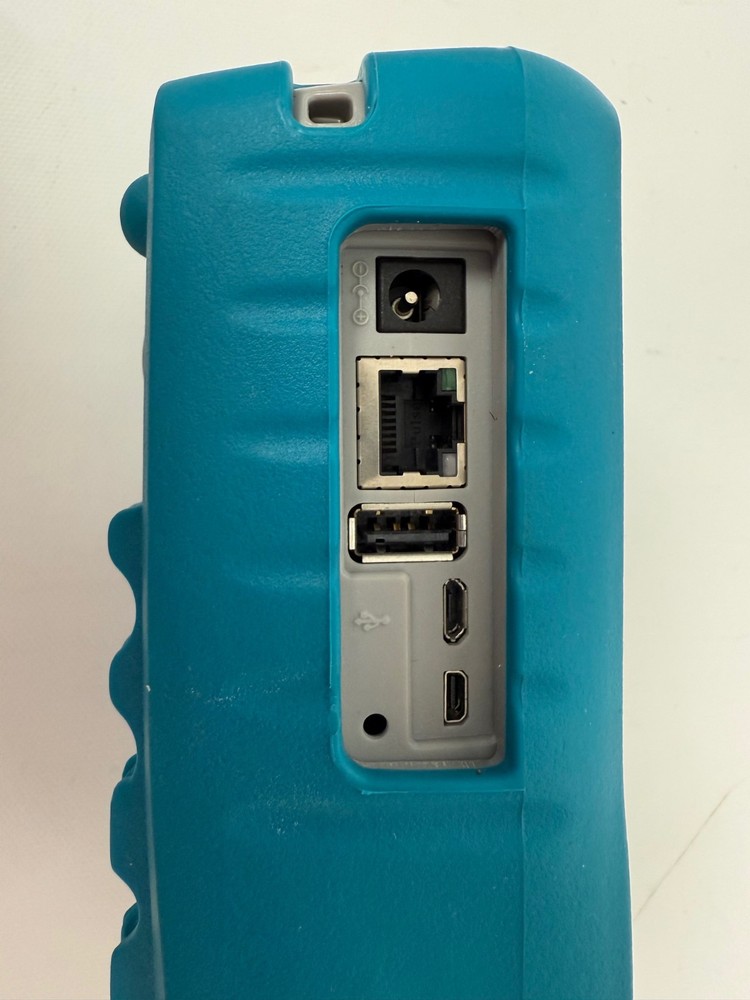 AEM NETWORK SERVICE ASSISTANT NSA MULTIFUNCTION QUALIFICATION+ TESTER