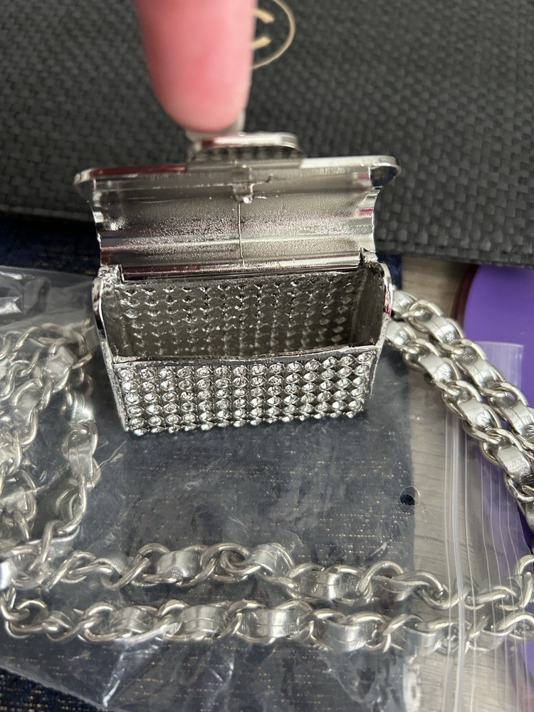 Gift With Purchase Bundle 8 Piece Bundle Set Dior Prada