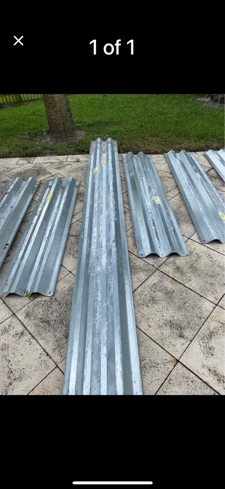 Aluminum Hurricane Shutters
