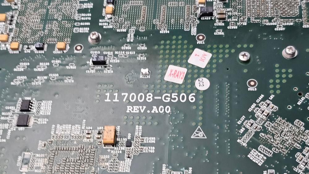 ECI Telecom SIO64-2 Module