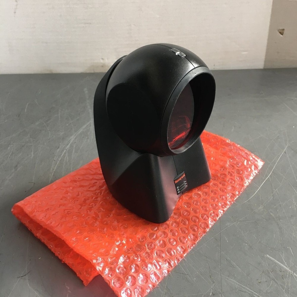 Honeywell Ms7120 Usb Omnidirectional Orbit Laser Barcode Reader Scanner